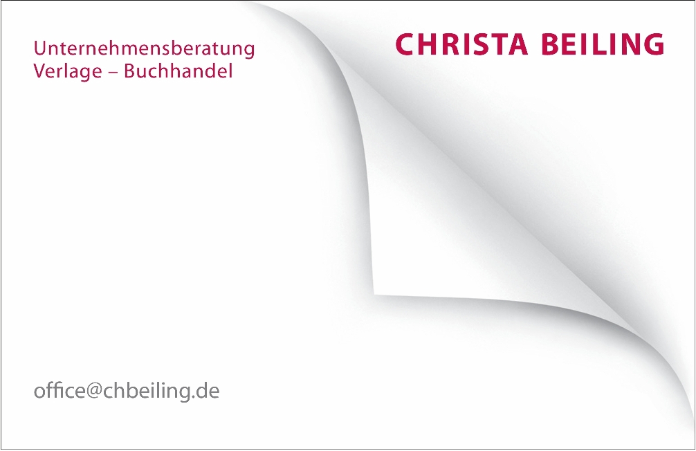 Unternehmensberatung Ch. Beiling